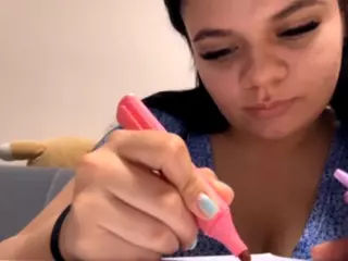 DominoHacker's Live Sex Cam Show