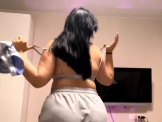 DominoHacker's Live Sex Cam Show