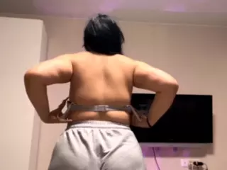 DominoHacker's Live Sex Cam Show
