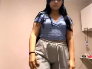 DominoHacker's Live Sex Cam Show