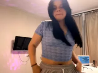 DominoHacker's Live Sex Cam Show