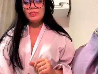 DominoHacker's Live Sex Cam Show