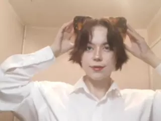 EdithBlakeman's Live Sex Cam Show