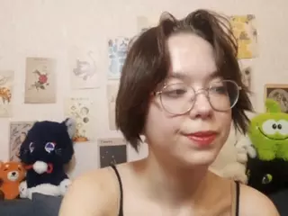 EdithBlakeman's Live Sex Cam Show