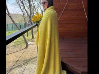 EdithFaro's Live Sex Cam Show
