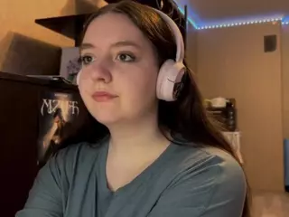 Marmulka's Live Sex Cam Show