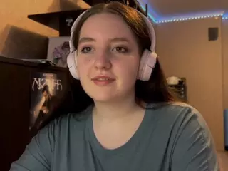 Marmulka's Live Sex Cam Show