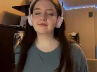 Marmulka's Live Sex Cam Show