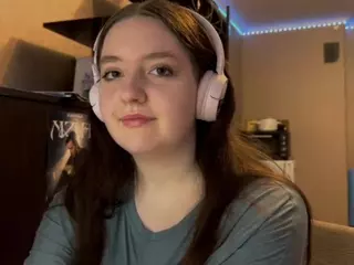 Marmulka's Live Sex Cam Show