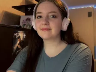 Marmulka's Live Sex Cam Show