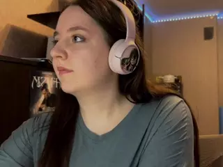 Marmulka's Live Sex Cam Show
