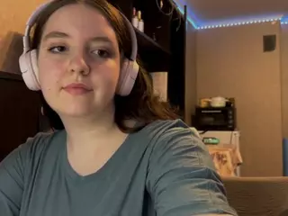 Marmulka's Live Sex Cam Show