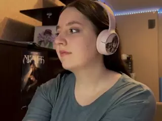 Marmulka's Live Sex Cam Show