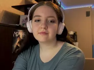 Marmulka's Live Sex Cam Show