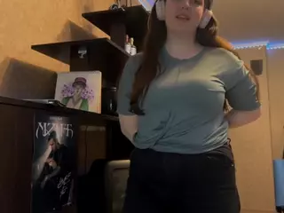 Marmulka's Live Sex Cam Show