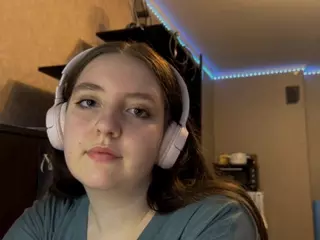 Marmulka's Live Sex Cam Show