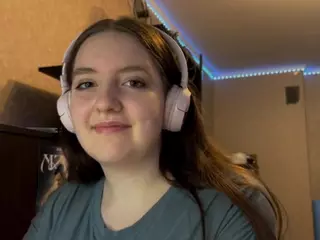 Marmulka's Live Sex Cam Show