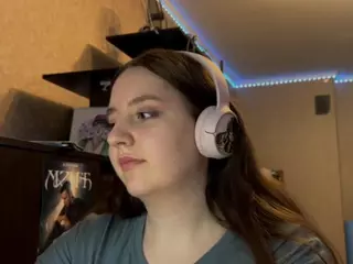 Marmulka's Live Sex Cam Show