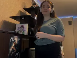 Marmulka's Live Sex Cam Show