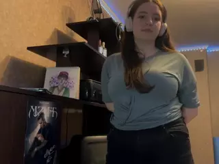 Marmulka's Live Sex Cam Show