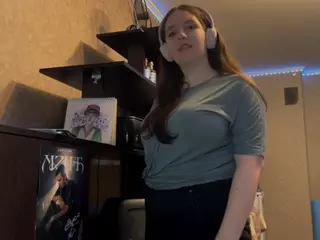 Marmulka's Live Sex Cam Show