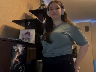 Marmulka's Live Sex Cam Show
