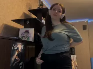 Marmulka's Live Sex Cam Show