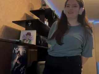 Marmulka's Live Sex Cam Show
