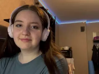 Marmulka's Live Sex Cam Show