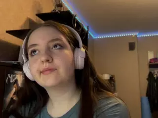 Marmulka's Live Sex Cam Show