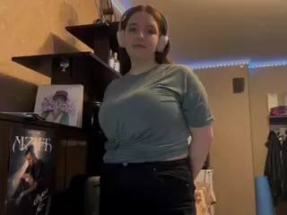 Marmulka's Live Sex Cam Show