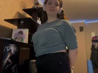 Marmulka's Live Sex Cam Show