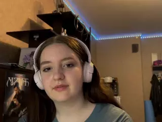 Marmulka's Live Sex Cam Show