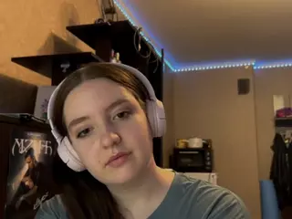 Marmulka's Live Sex Cam Show