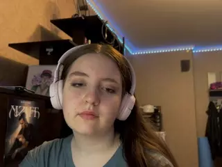 Marmulka's Live Sex Cam Show