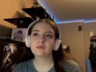 Marmulka's Live Sex Cam Show