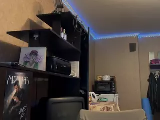 Marmulka's Live Sex Cam Show