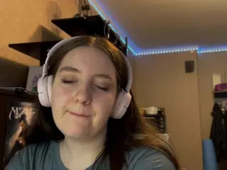 Marmulka's Live Sex Cam Show