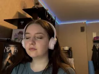 Marmulka's Live Sex Cam Show