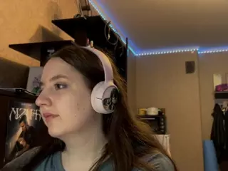 Marmulka's Live Sex Cam Show