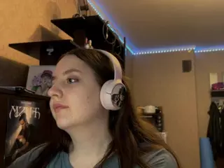 Marmulka's Live Sex Cam Show