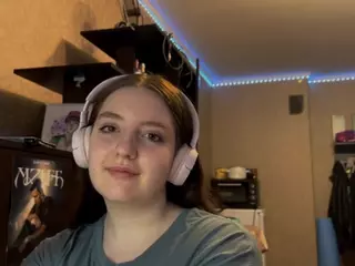 Marmulka's Live Sex Cam Show