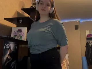 Marmulka's Live Sex Cam Show