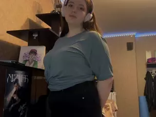 Marmulka's Live Sex Cam Show