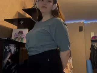 Marmulka's Live Sex Cam Show