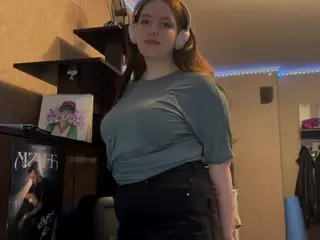 Marmulka's Live Sex Cam Show