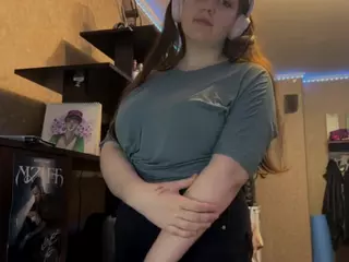 Marmulka's Live Sex Cam Show