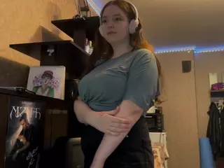 Marmulka's Live Sex Cam Show