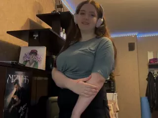 Marmulka's Live Sex Cam Show