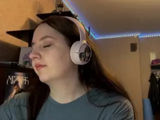 Marmulka's Live Sex Cam Show